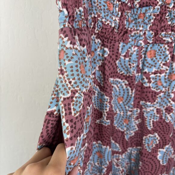 Anthropologie Somerset Jumpsuit - Picture 4 of 8